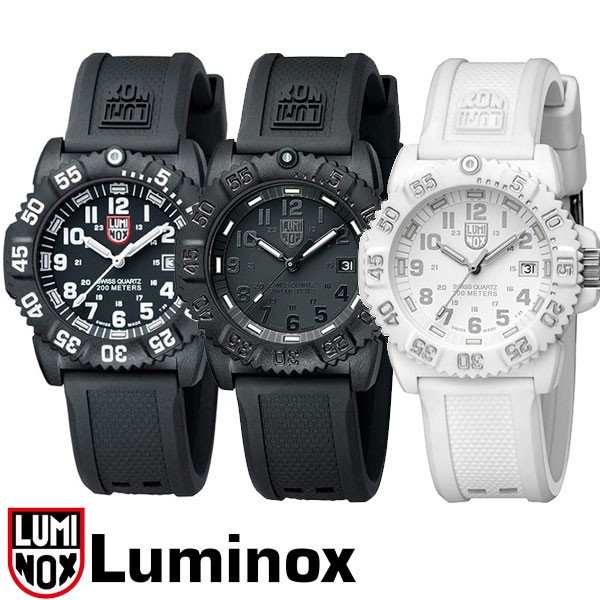 安いショップ ルミノックス LUMINOX NAVY SEAL COLORMARK 7050 SERIES メンズ クォーツ 腕時計 クロノグラフ オールブラック オールホワイト L3 安いショップ ルミノックス LUMINOX NAVY SEAL COLORMARK 7050 SERIES メンズ クォーツ 腕時計 クロノグラフ オールブラック オールホワイト L3