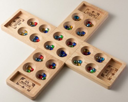 送料無料 ボードゲーム 知育玩具 脳トレ マンカラ パーティーの通販はau Pay マーケット トイスタジアム 商品ロットナンバー