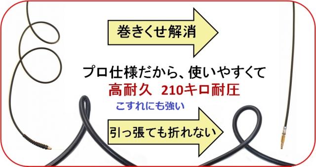 定番人気新作 リョービ PAY マーケット - トータルビル用品|商品ロットナンバー:402712328 高圧ホース 15m(延長ホース)互換 M22軸15mmの通販はau 限定SALE高品質