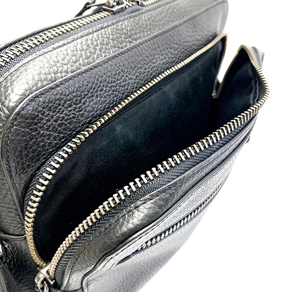 【coach】ショルダーバッグ（91484）