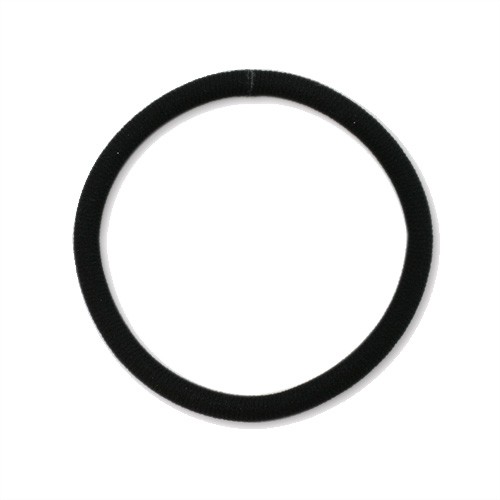 品質保証お得 業務用 (40mm)×3000個セの通販はau PAY マーケット - 健康美容用品専門店Frontrunner|商品ロットナンバー:376691434 ヘアゴム リングゴム ブラック (黒ゴム) 送料無料2022