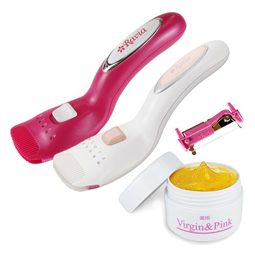 好評新作 ◆Ravia/ラヴィア PAY マーケット - 健康美容用品専門店Frontrunner|商品ロットナンバー:376694053 フローラorケディオス グルーミングヒートカッターZx交換用カートリッの通販はau 格安限定品