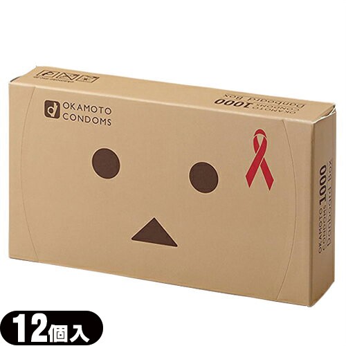 安価 ダンボーとオカモト 12個入 コンドームのコラ ダンボー Danboard Ver あす着 男性向け避妊用コンドーム オカモトコンドーム 避妊具 Loriharder Com