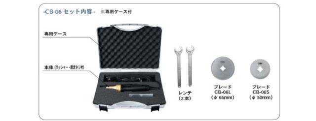 高級感 Ydm ギプスカッター電動式 Cb 06 手元のハンドルで回転数の調整が可能 Smtb S 驚きの安さ Olsonesq Com