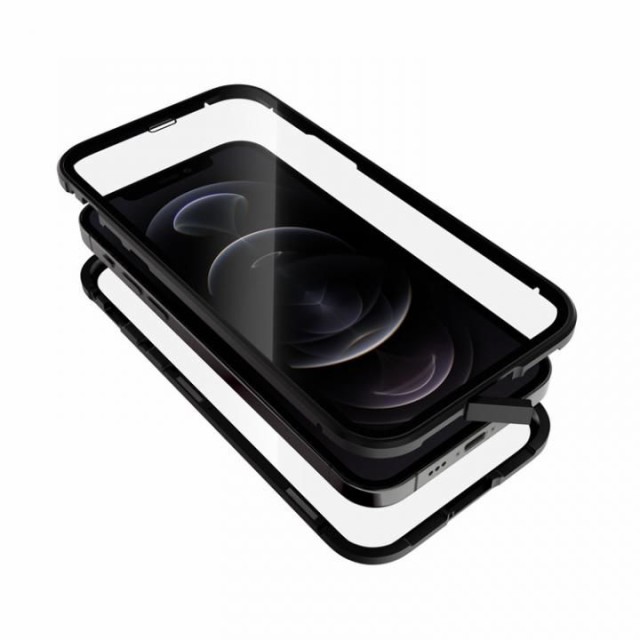 50 Off Monolith Alluminio モノリス アルミニオ ゴリラガラス アルミバンパー Iphone 12 Iphone 12 Pro 信頼 Centrodeladultomayor Com Uy