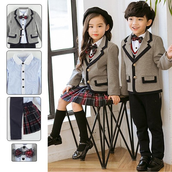 キッズフォーマル スーツ 子供 韓国子供服 卒業式 秋冬 制服 人気 ピアノ 発表会 入学式 卒園式 上下セット セットアップ スカートスーツの通販はau Wowma ワウマ Mypacestyle 商品ロットナンバー