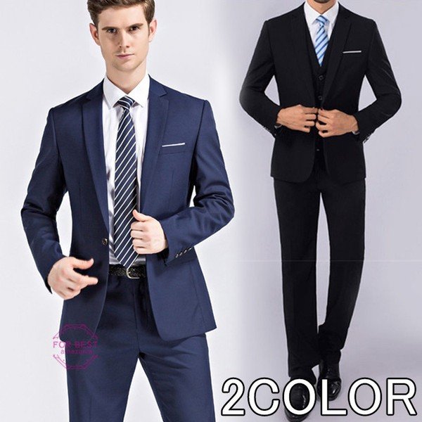 ベスト30代 結婚式 スーツ メンズ 人気のファッションスタイル