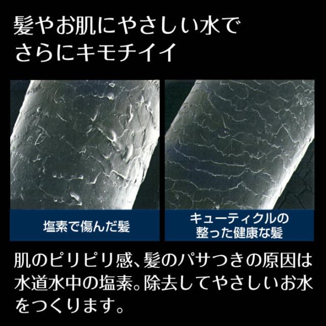 シャワーヘッド 節水 ホース付き 浄水シャワー 塩素除去 キモチイイシャワーホースセットｔ Jsa112 Takagi タカギ 安心の２年間保証の通販はau Wowma ワウマ Green Tools Au Wowma 店 商品ロットナンバー