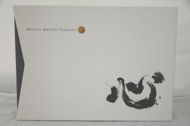 カントリー工房sugar Cmb 内田博史 Mmt メンタルマスタートレーニング 心 Www Olympiaauthorhub Com