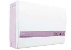 絶妙なデザイン IDEC パワーコンディショナ PJ1A-A401形(4kW)(良品), 伽羅沈香陶磁器美術品の佳月院 136d2a81