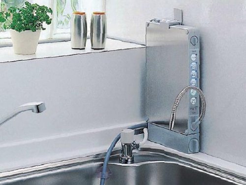 大きい割引 TOTO アルカリイオン水生成器専用分岐接続タイプ(アルカリスリム) TEK532-2(良品), アースグリム:08d99809 --- kzdic.de 大きい割引 TOTO アルカリイオン水生成器専用分岐接続タイプ(アルカリスリム) TEK532-2(良品), アースグリム:08d99809 --- kzdic.de