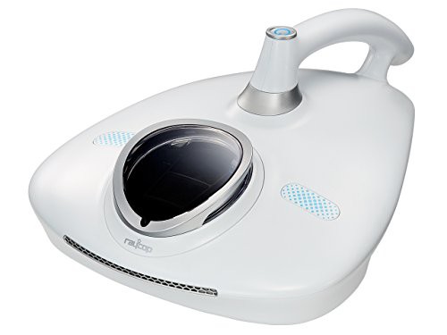 玄関先迄納品 レイコップ ふとんクリーナー VCEN-100JPWH ピュアホワイト 吸引幅 約165mm(良品), ナカグスクソン 2db970d0