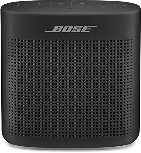 Bose Soundlink Color Bluetooth Speaker Ii ポータブルワイヤレススピーカ 新品未使用の新古品