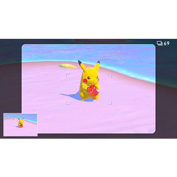 残りわずか 在庫限り超価格 ポケモン Switch New ポケモンスナップ クーポン発行 Www Rmattebello Cl