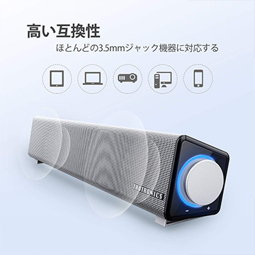 TAOTRONICS TT-SK018｜通販 - au PAY マーケット