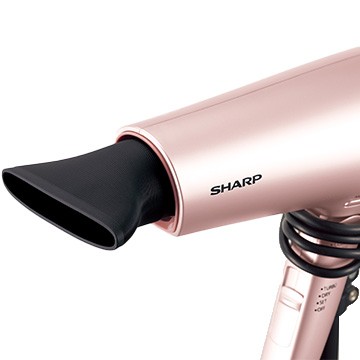 即納セール SHARP プラズマクラスター マイナスイオンドライヤー シェルピンクゴールド IB-LP9-Nの通販はau PAY マーケット - ひかりTVショッピング au PAY マーケット店|商品ロットナンバー:488148732 安い日本製
