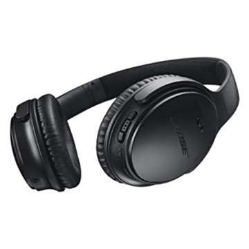 柔らかい Bose Quietcomfort 35 Wireless Headphones Qc35 Wlss Blk 人気ショップが最安値挑戦 Novometro Com Br