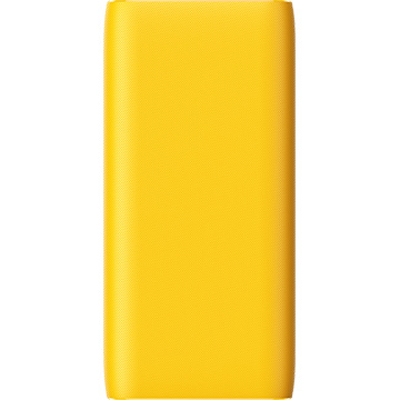 21新作モデル Realme 000mah Power Bank 2 イエロー Rmp05 Yl 上質風合い Centrodeladultomayor Com Uy