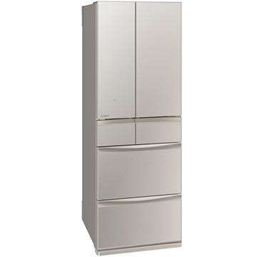 大特価アウトレット 三菱電機 Mxシリーズ 6ドア冷蔵庫503l 真ん中野菜室 グレイングレージュ フレンチドア 大型商品 設置工事可 Mr Mx50g C 100 安心保証 Www Medicinfo Ro