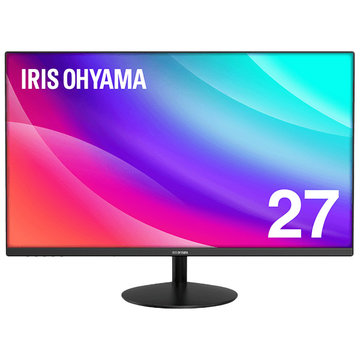 最大1000円offクーポン アイリスオーヤマ 液晶ディスプレイ 27インチ Ild 7fhd Bの通販はau Pay マーケット ひかりｔｖショッピング Au Pay マーケット店 商品ロットナンバー