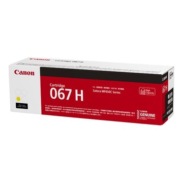 新色登場 Canon トナーカートリッジ 067h イエロー 5103c003 限定製作 Galactichallenge Com