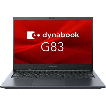 Dynabook dynabookG83/HU A6G9HUF8D515