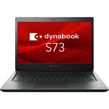 Dynabook dynabookS73/HU A6SBHUF8D515