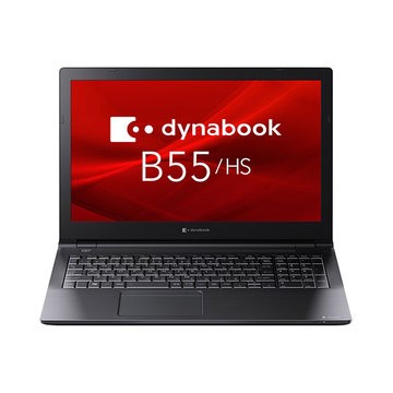 Dynabook dynabookB55/HS A6BDHSFALA21