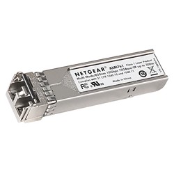 NETGEAR AXM761 SFP+ ファイバ モジュール(10GBase-SR) AXM761-10000S