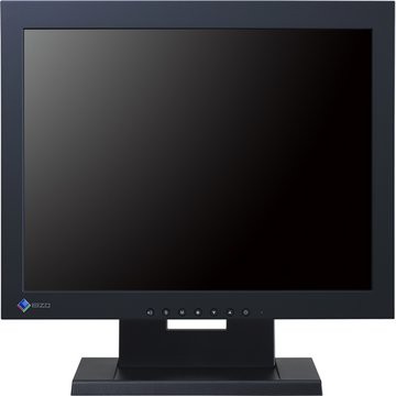 EIZO 15型タッチパネル液晶モニター FDX1501T-A ブラック FDX1501T-ABK