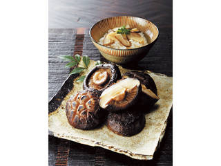 大分産 花どんこ椎茸 亀甲華 400g