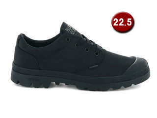 お洒落無限大 パラディウム Palladium 防水スニーカー パンパ オックス パドル ライトプラス ウォータープルーフd 22 5