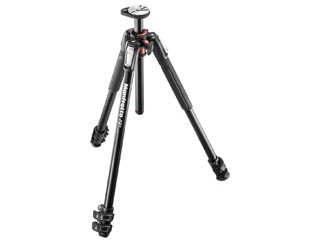 Manfrotto マンフロット MT190XPRO3　190プロアルミニウム三脚　3段