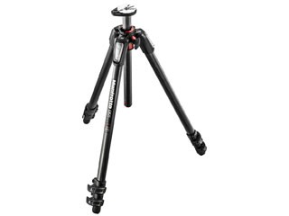 Manfrotto マンフロット MT055CXPRO3　055プロカーボンファイバー三脚3段