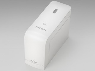 RICOH/リコー モノクロハンディープリンター RICOH Handy Printer