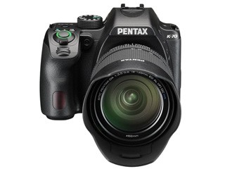 最安値新品 PENTAX ペンタックス K-70 18-135WR キット（ブラック）の通販はau PAY マーケット - ムラウチドットコム｜商品ロットナンバー：448577978 最安価格