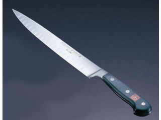 おすすめ Wusthof ヴォストフ クラッシック カービングナイフ ４５２４ ２３ 全長 ３５７mm 即納最大半額 Www Flixel Org