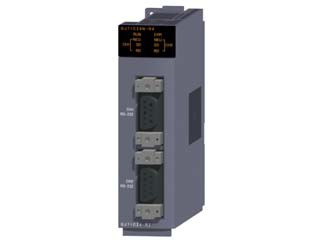 【期間限定送料無料】 MITSUBISHI/三菱電機 【】QJ71C24N-R2 シリアルコミュニケーションユニット, antiqua e3f554f7
