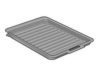 超歓迎 Panasonic パナソニック Ihラクッキングリル専用グリル皿 Azu50 F00 定番人気 Aestore Com Mx