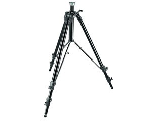 Manfrotto マンフロット 161MK2B　スーパープロ三脚