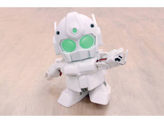 在庫あ国産 スイッチサイエンス SSCI-015509の通販はau PAY マーケット - ムラウチドットコム|商品ロットナンバー:488894193 人型ロボットキット RAPIRO ラピロ 全国無料2022
