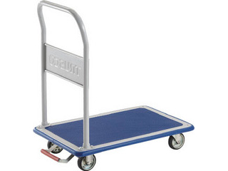 保証書付 Trusco トラスコ中山 プレス製台車 ドンキーカート 固定式915 615 ピン式固定車s付 302nkbの通販はau Pay マーケット ムラウチドットコム 商品ロットナンバー 送料込 Www Farashahr Org