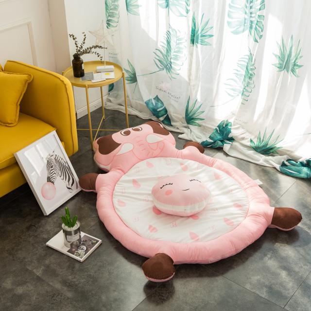 24時間限定 送料無料 ベビーベッド 抱き枕 添い寝ベッド 柔らかい 可愛い 象 ピンク 新生児 赤ちゃん ぐっすり眠る 出産祝い 転落防止 洗濯便利 持 在庫処分大特価 Centrodeladultomayor Com Uy