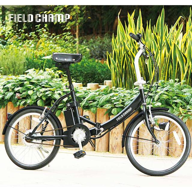 ノーパンクタイヤ 折り畳み おしゃれ 自転車 折りたたみ インチ 自転車 おしゃれ 軽量 通販 Black 電動アシスト シングルギア マットブラック スチール製 メ