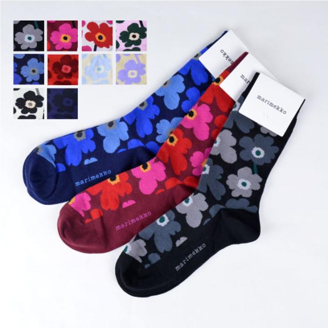 マリメッコ 靴下 レディース おしゃれ くつ下 ソックス ウニッコ 花柄 プレゼント ギフトにおすすめ Marimekko Hieta プレゼントの通販はau Pay マーケット Deroque 商品ロットナンバー