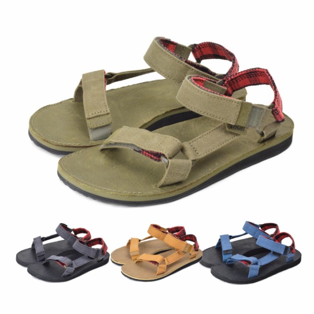 Teva サンダル テバ メンズ スポーツサンダル M Original Universal