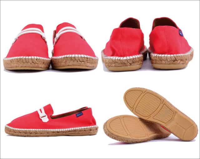 ランキング受賞 Gaimo ガイモ エスパドリーユ Espadrilles Lark レザー シューズメンズ エスパドリーユ メンズ スリッポン フラットシューズ Ss 好評継続中 今だけ限定価格 Sportunia Com