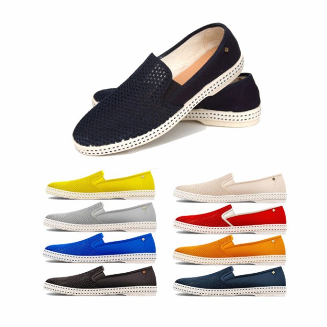 送料無料 リビエラ Rivieras Leisure Shoes Rivieras クラシック スリッポン Classic 靴 メッシュ リヴィエラ Rivieras スニーカー 期間限定送料無料 Gdpcambodia Org