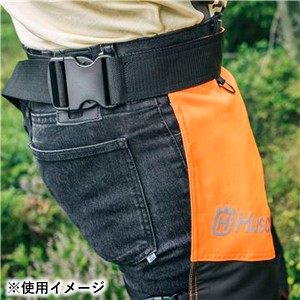 大得価安い ハスクバーナ 5823-34954の通販はau PAY マーケット - プロツール・DIY工具 ファーストWowma!店|商品ロットナンバー:419453807 防護服 チャップスII ファンクショナル (サイズ:L) 在庫あ新品