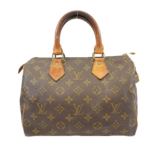 フジオカシ Louis Vuitton ルイヴィトン バッグ ハンドバッグ モノグラム スピーディ25 M モノグラム M バッグ レディース フェーマス サイン ポスターズ B26fd2a5 Neymatogrossofaclube Com Br